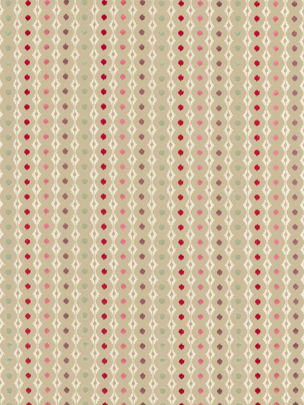 Sanderson Mossi furnishing fabric 127.5cm, imported from the UK