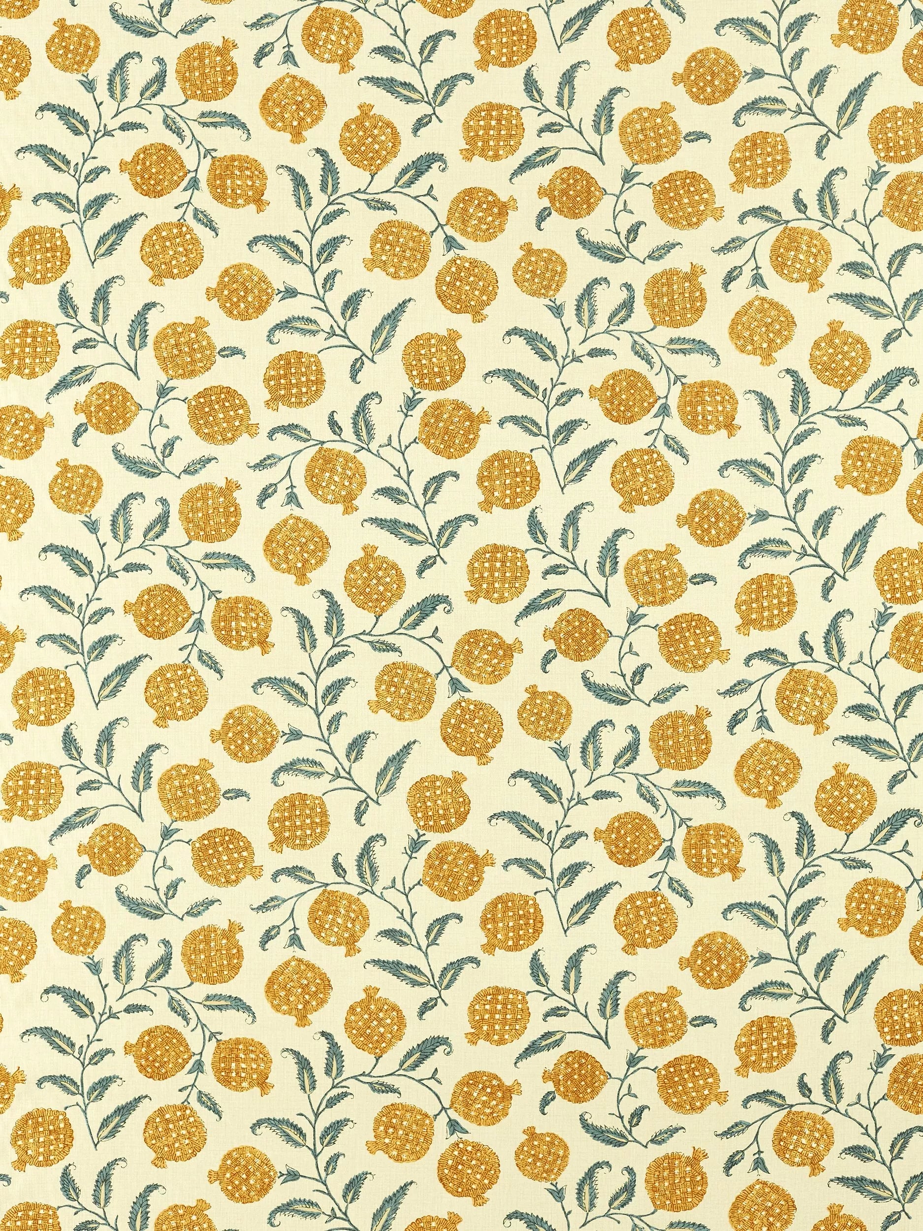 Sanderson Anaar Furnishing Fabric