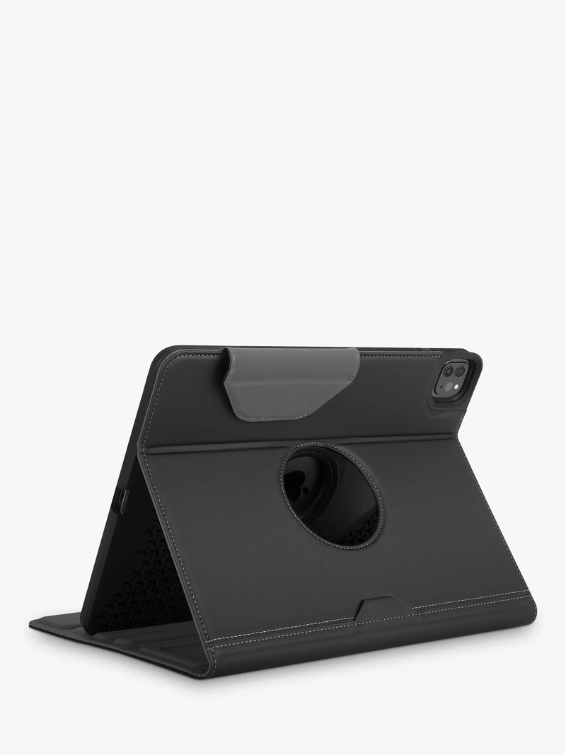 Targus VersaVu Classic case black for iPad Air 13 (British brand)