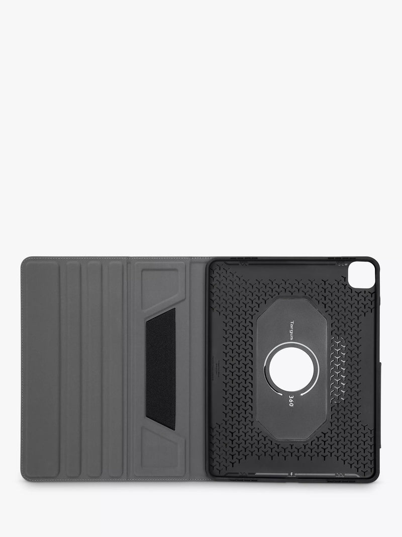 Targus VersaVu Classic case black for iPad Air 13 (British brand)
