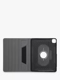 Targus VersaVu Classic case black for iPad Air 13 (British brand)