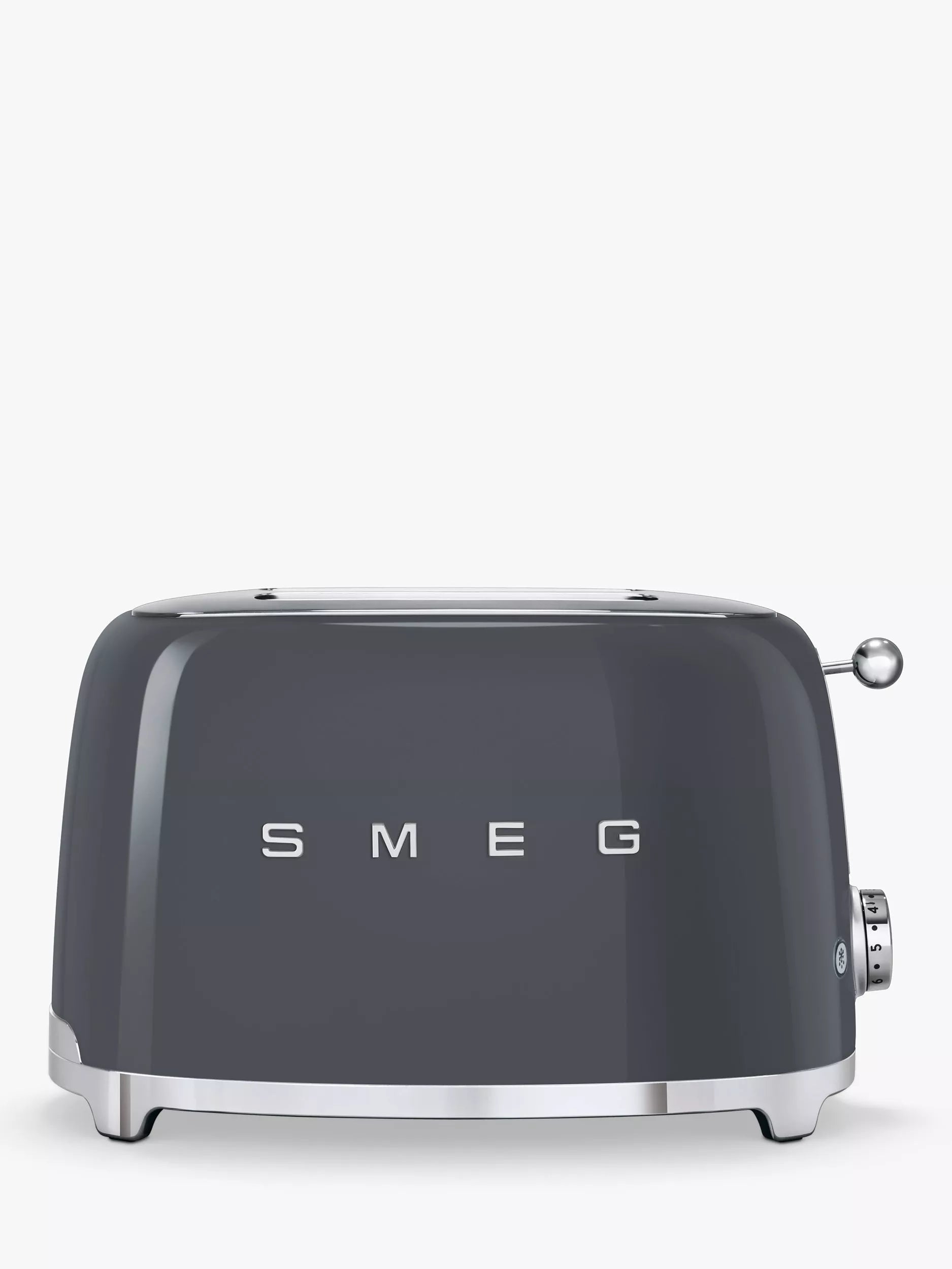 Smeg TSF01 2-Slice Toaster