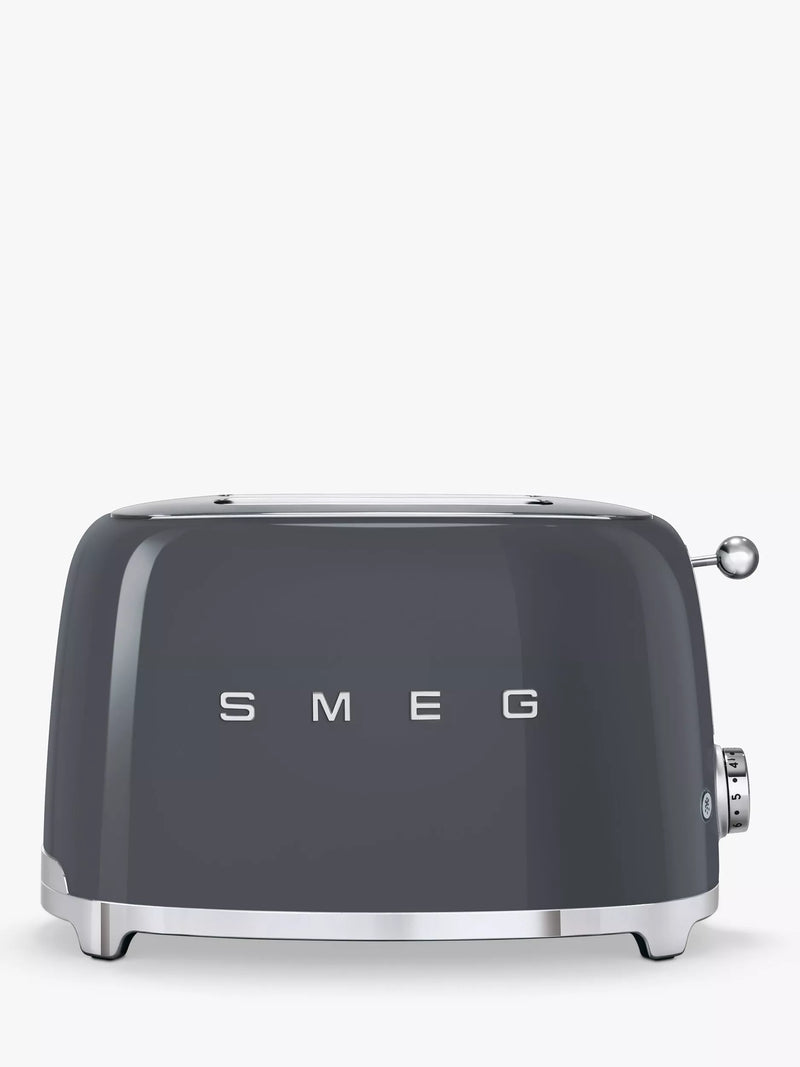 Smeg TSF01 2-Slice Toaster