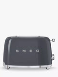 Smeg TSF01 2-Slice Toaster