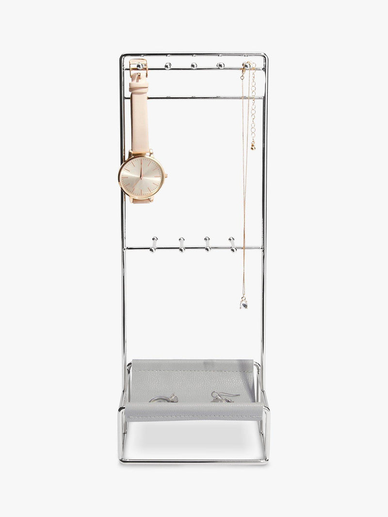Stackers jewellery hanger with scoop base (British brand)