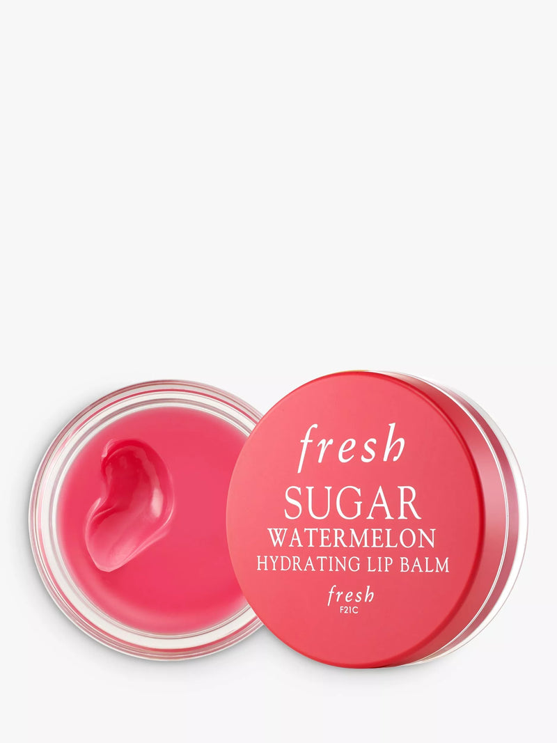 Fresh hydrating lip balm 6g - British product