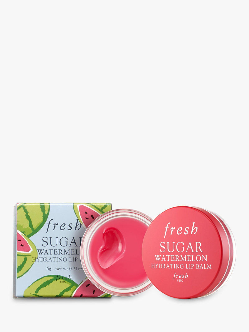 Fresh hydrating lip balm 6g - British product