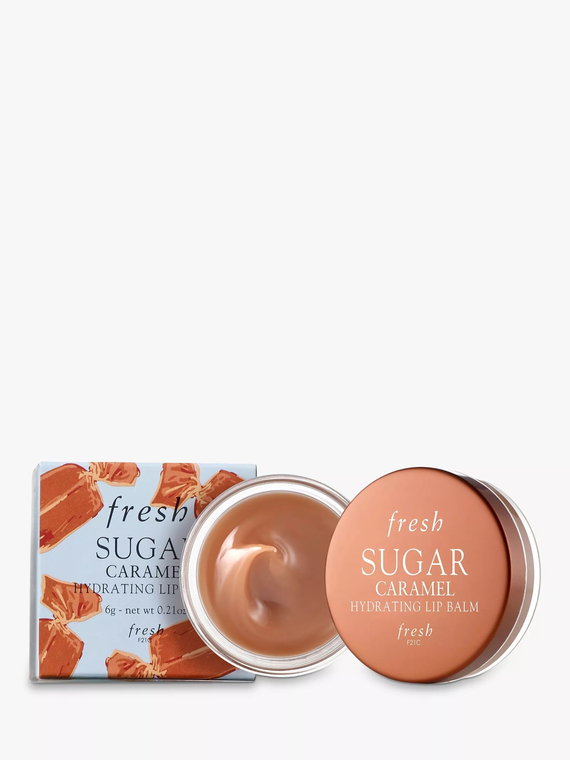 Fresh Sugar Hydrating Lip Balm 6g