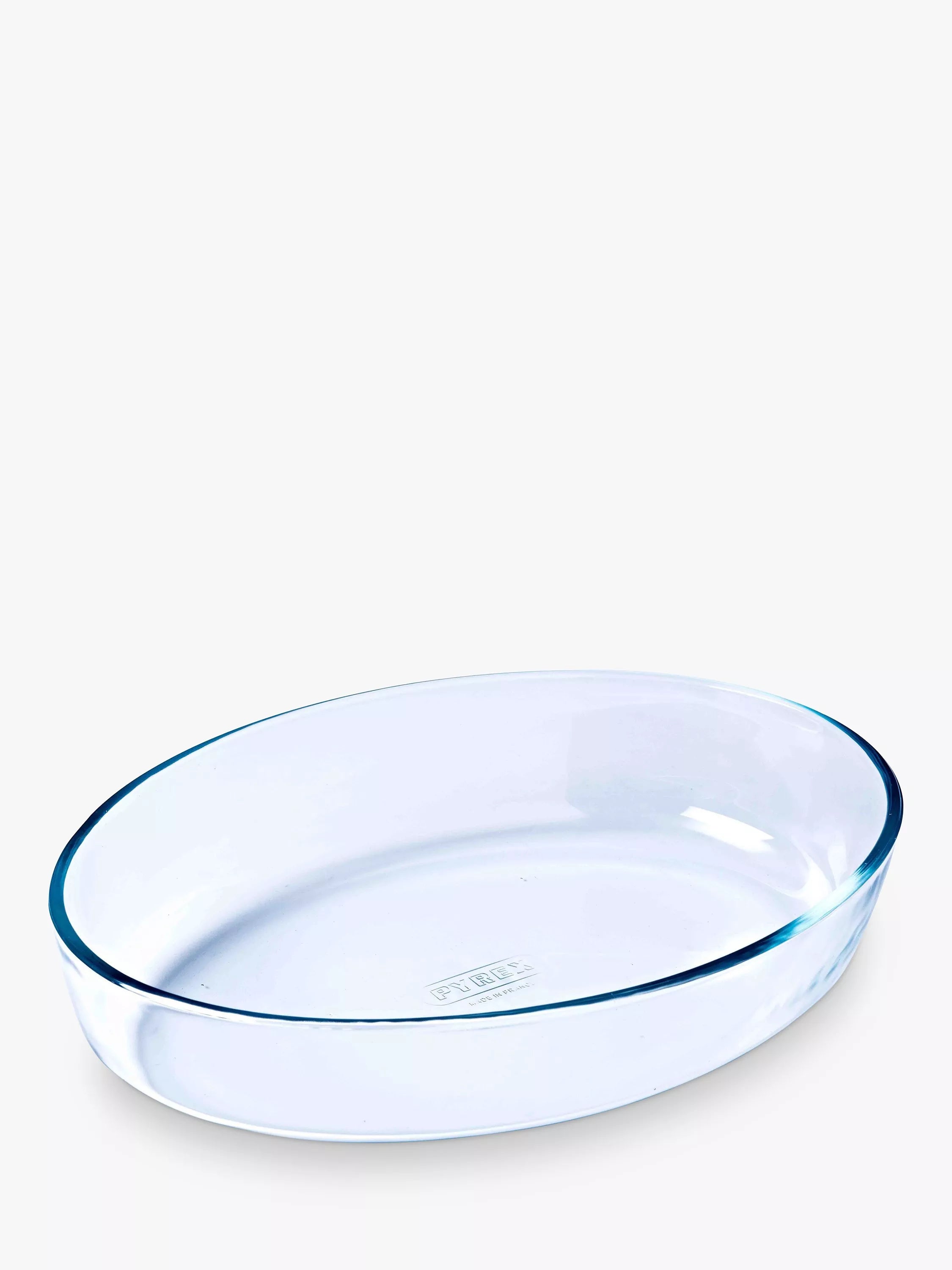 Pyrex glass roasting dish 3L 35cm (British brand)