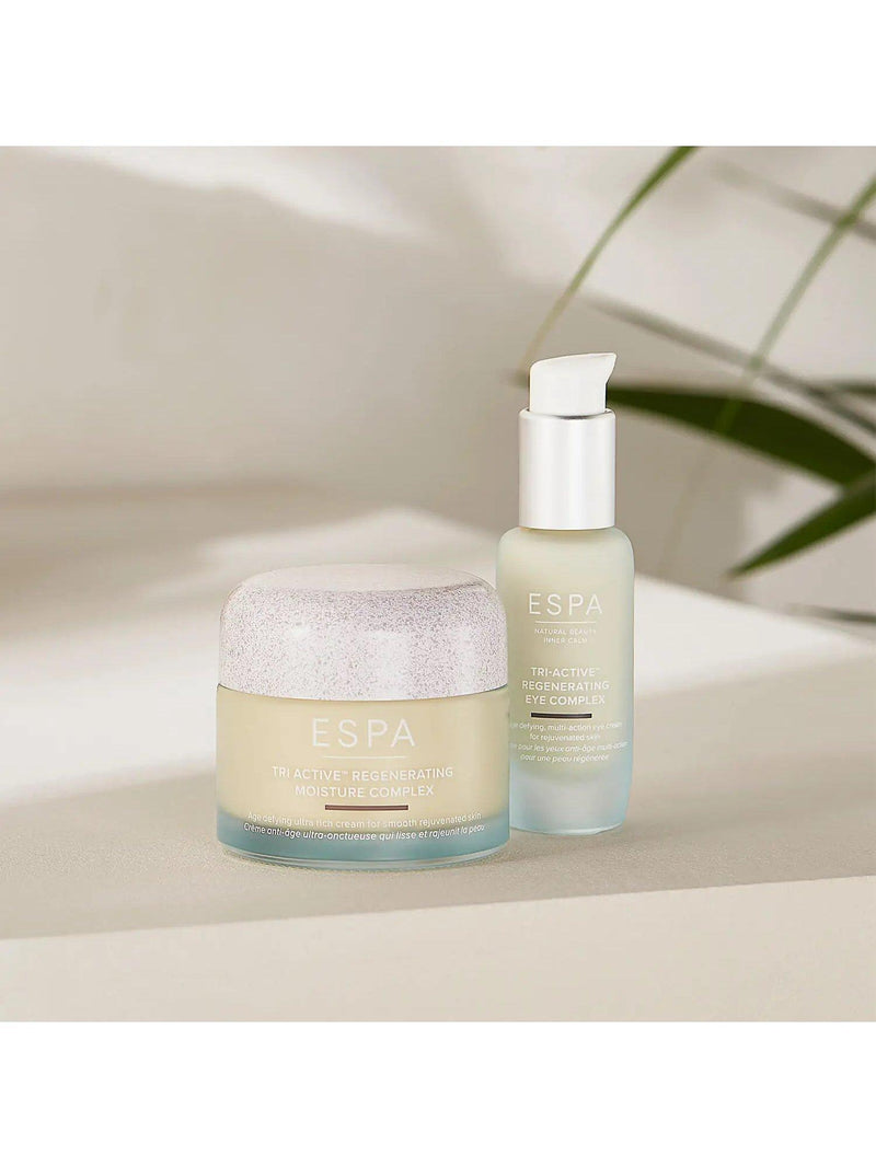 ESPA Tri-Active Regenerating Moisturiser 55ml - British product