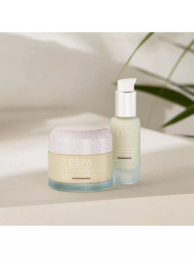 ESPA Tri-Active Regenerating Moisturiser 55ml - British product