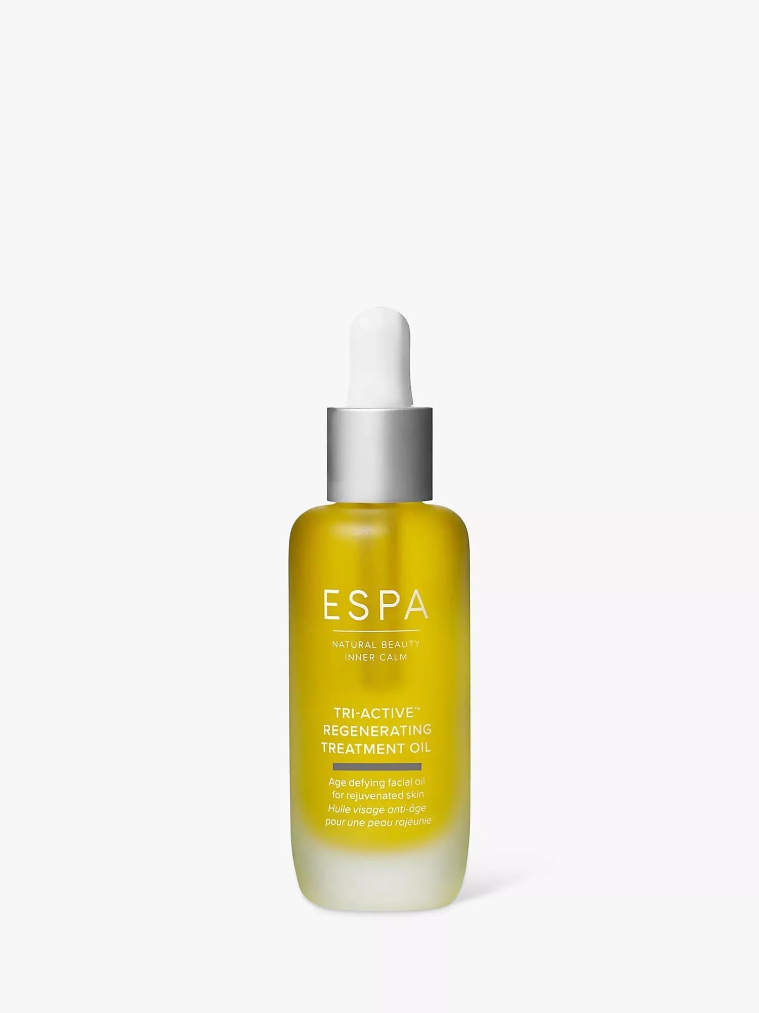 ESPA Tri-Active Regenerating Oil 30ml - British product