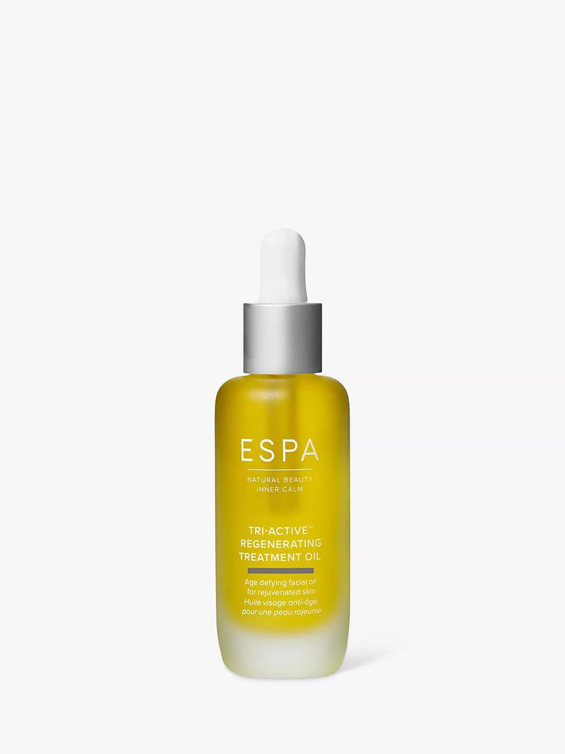 ESPA Tri-Active Regenerating Oil 30ml - British product