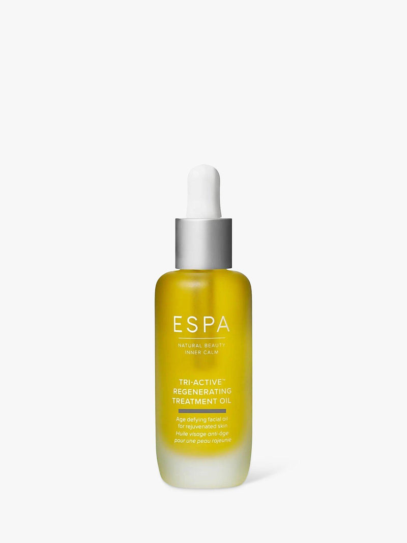 ESPA Tri-Active Regenerating Oil 30ml - British product
