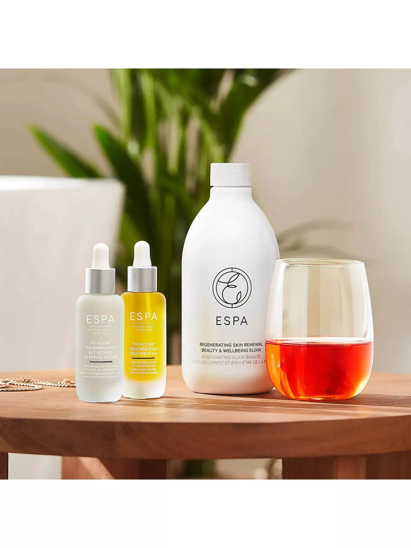 ESPA Tri-Active Regenerating Oil 30ml - British product