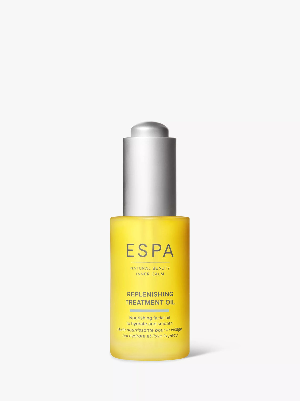 ESPA Replenishing Treatment Oil 30ml - British product