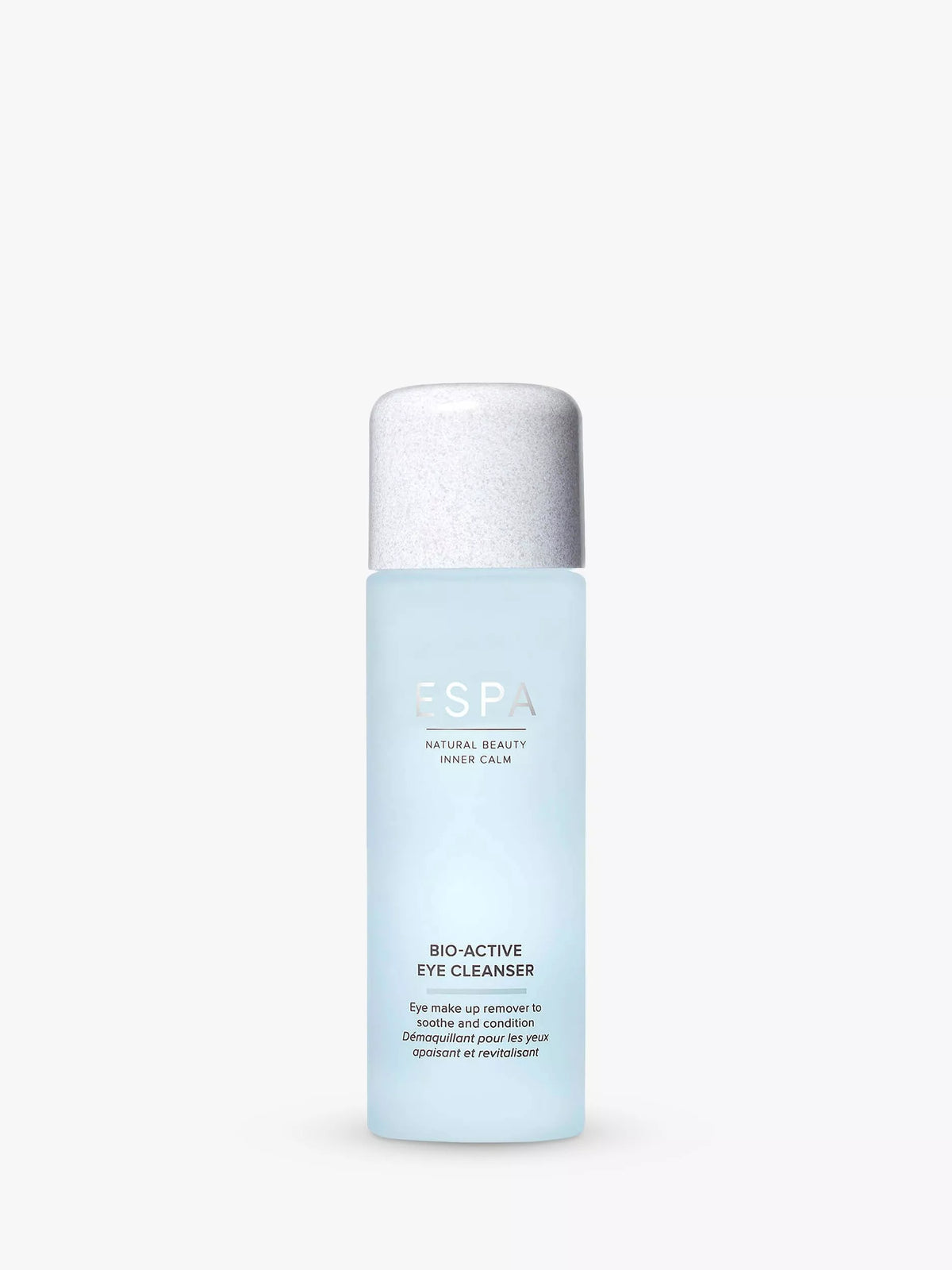 ESPA Bioactive Eye Cleanser 100ml - British product