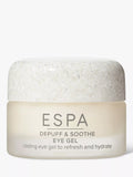 ESPA Depuff and Soothe eye gel 15ml - British product