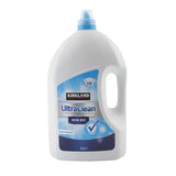 Kirkland Signature non bio laundry liquid 5L, UK version