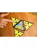 Big Potato pizza-themed word game - British product