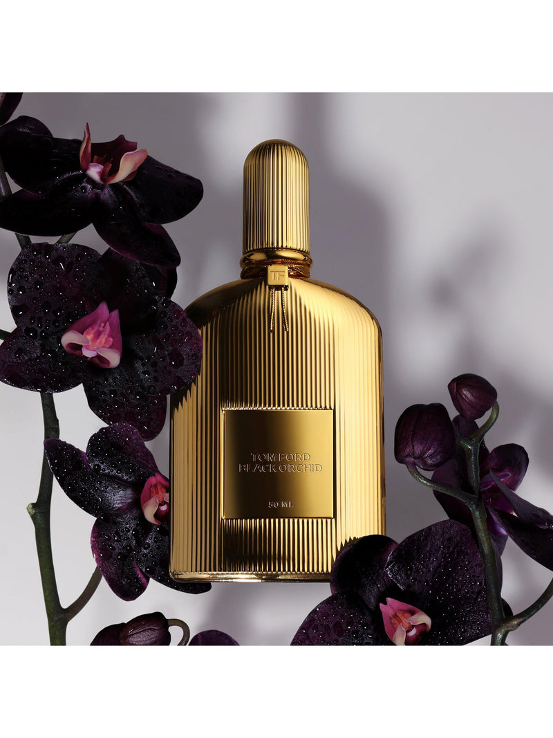Tom Ford Black Orchid Parfum 50ml, imported from the UK