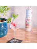 Copper in the Clouds lychee and raspberry gin 70cl - British product