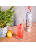 Copper in the Clouds lychee and raspberry gin 70cl - British product
