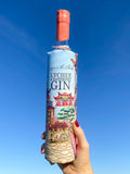 Copper in the Clouds lychee and raspberry gin 70cl - British product