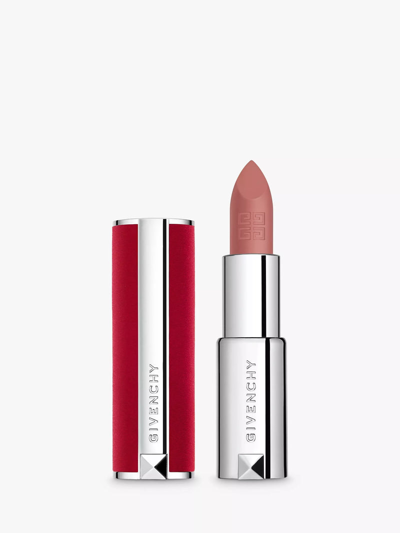 Givenchy Le Rouge Deep Velvet Lipstick 3.4g