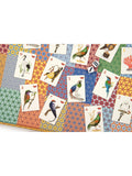 Laurence King Publishing Animal Mah-Jong Game, imported from the UK