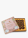 Holdsworth Classic Marc de Champagne Truffles 185g, UK version