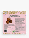 Holdsworth Classic Marc de Champagne Truffles 185g, UK version