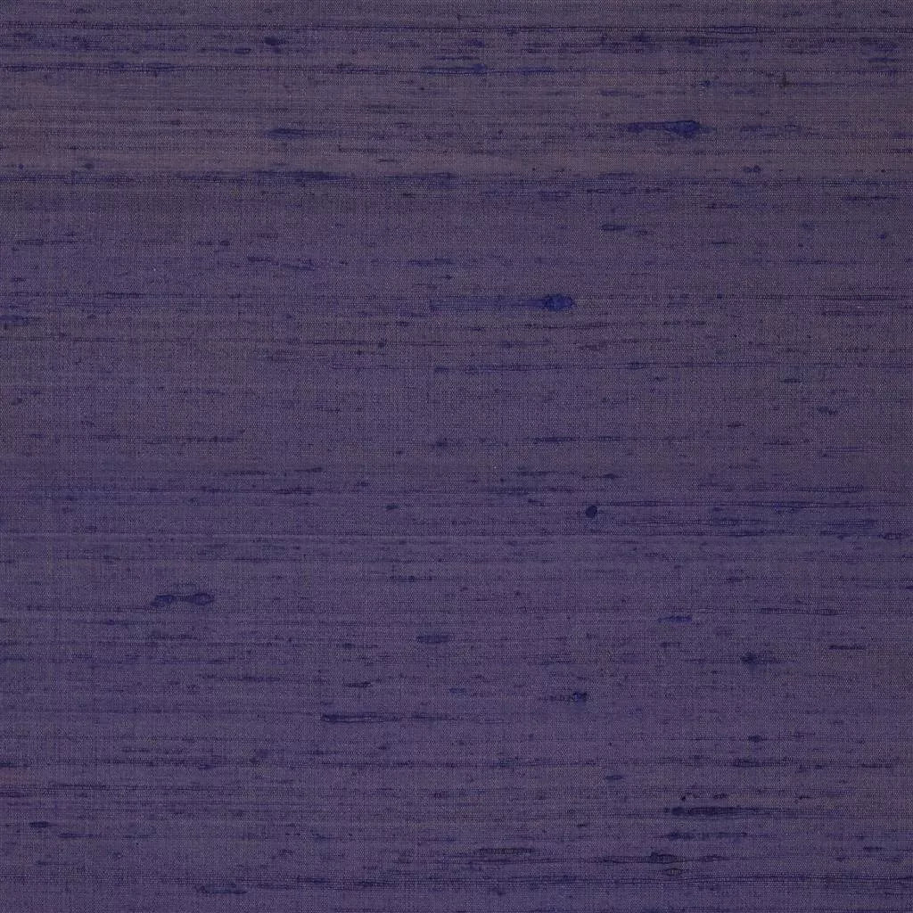 Designers Guild Chinon Plain Silk Furnishing Fabric 135cm