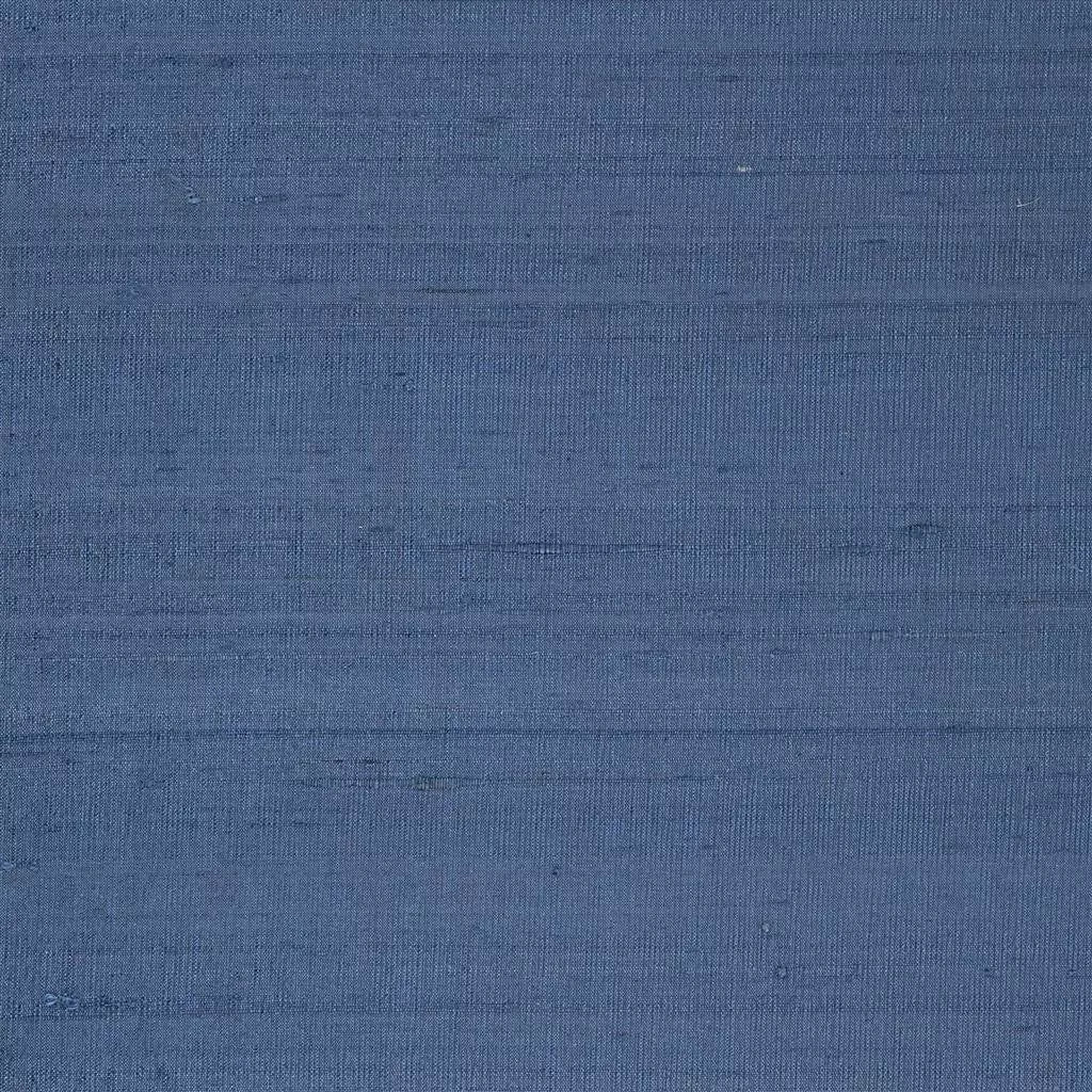 Designers Guild Chinon Plain Silk Furnishing Fabric 135cm