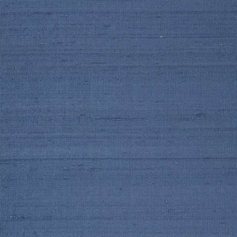 Designers Guild Chinon Plain Silk Furnishing Fabric 135cm