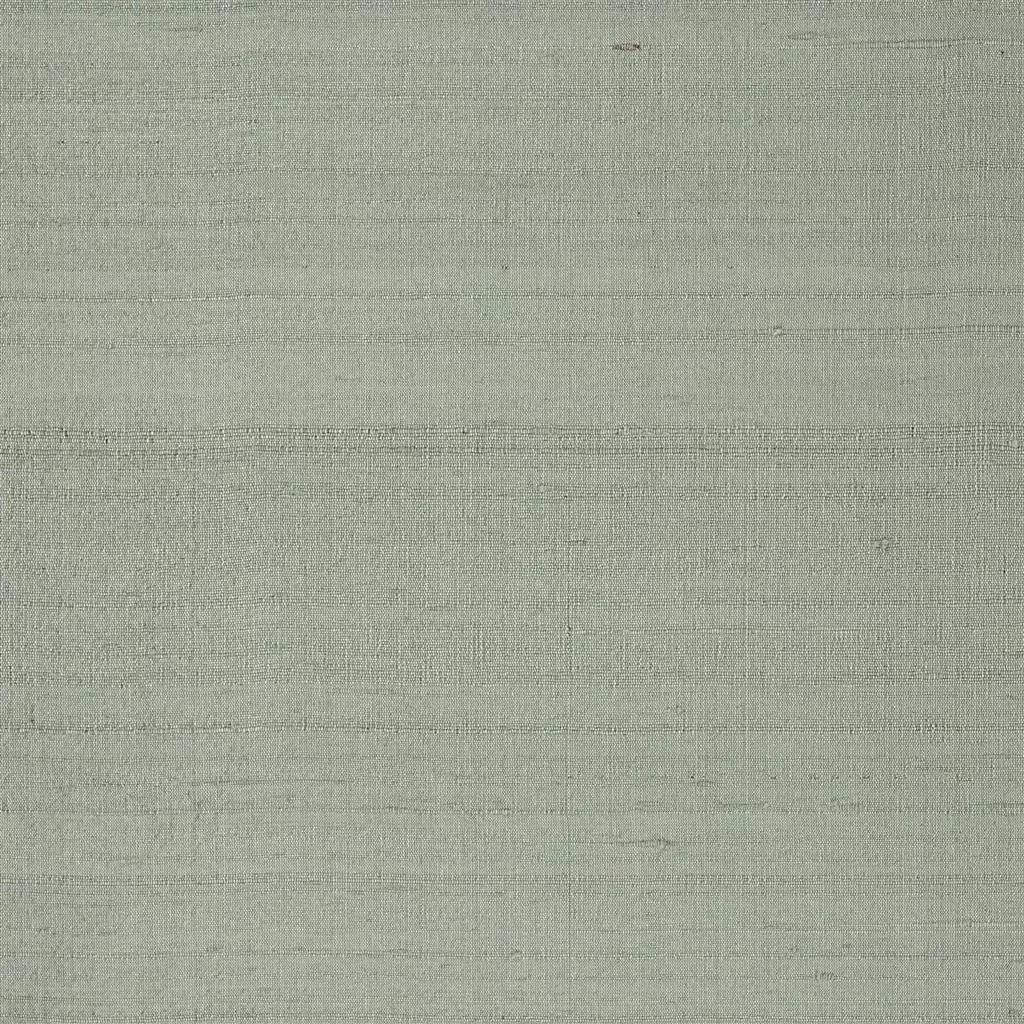 Designers Guild Chinon Plain Silk Furnishing Fabric 135cm