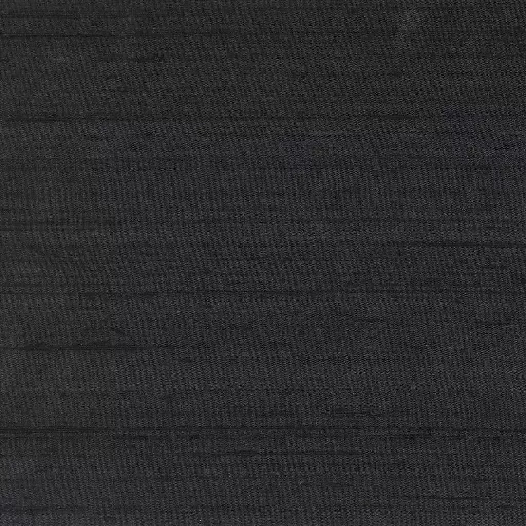 Designers Guild Chinon Plain Silk Furnishing Fabric 135cm