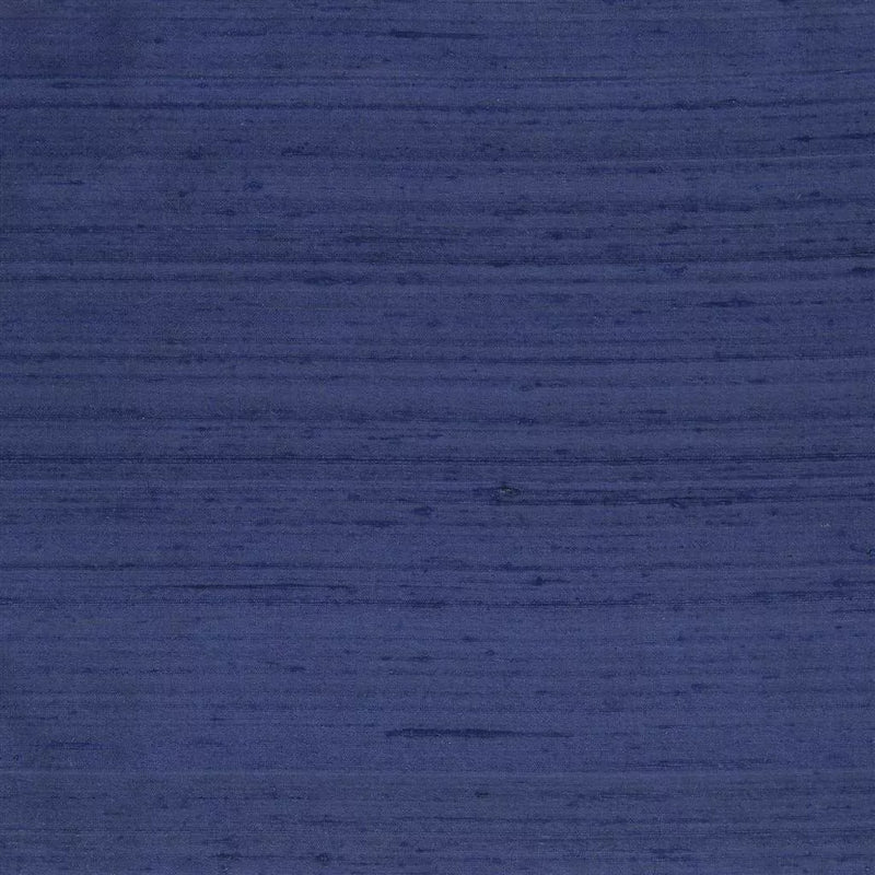 Designers Guild Chinon Plain Silk Furnishing Fabric 135cm