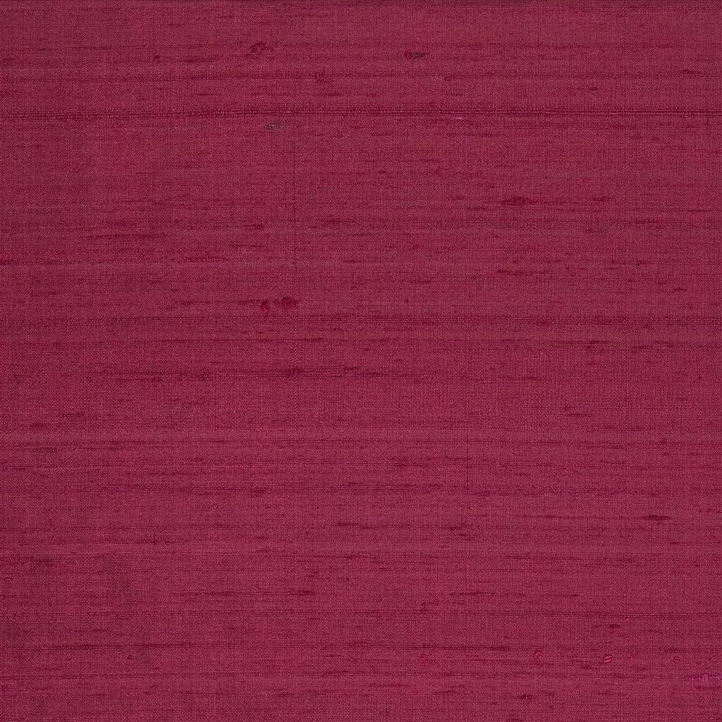Designers Guild Chinon silk furnishing fabric, UK version