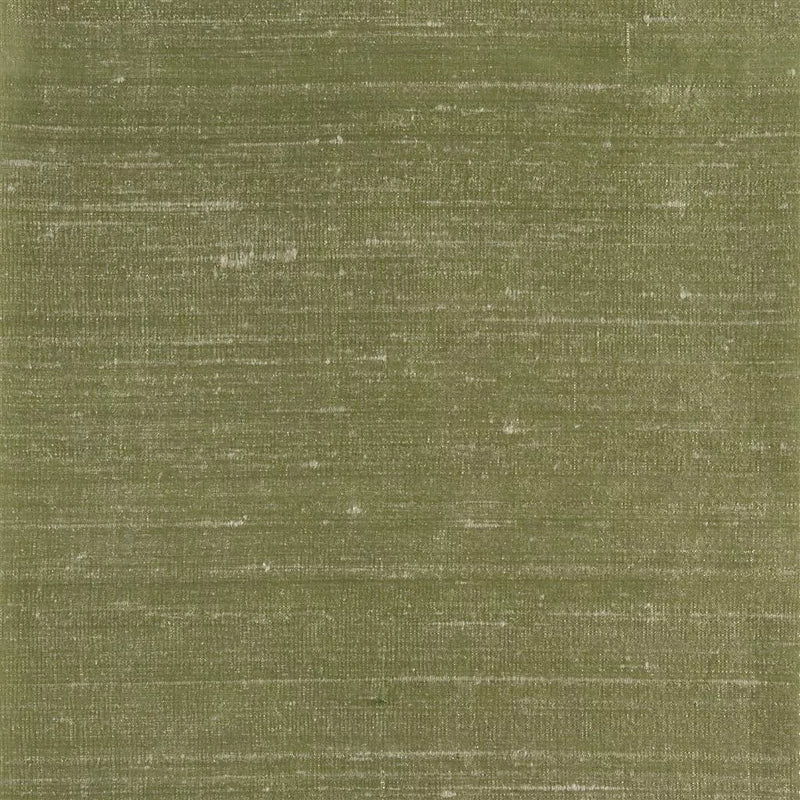 Designers Guild Chinon Plain Silk Furnishing Fabric 135cm