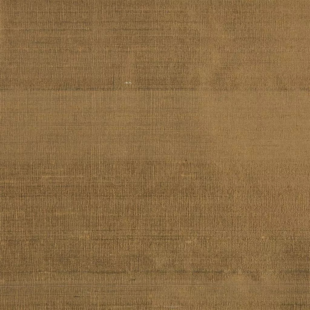 Designers Guild Chinon Plain Silk Furnishing Fabric 135cm