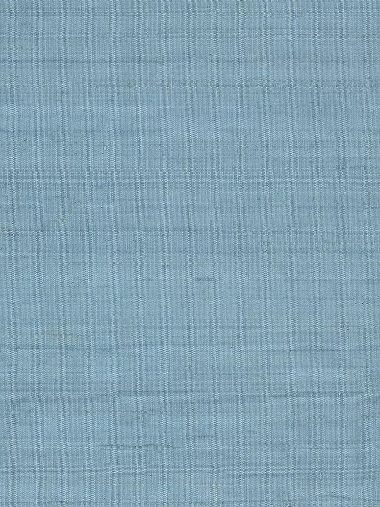Designers Guild Chinon Plain Silk Furnishing Fabric 135cm