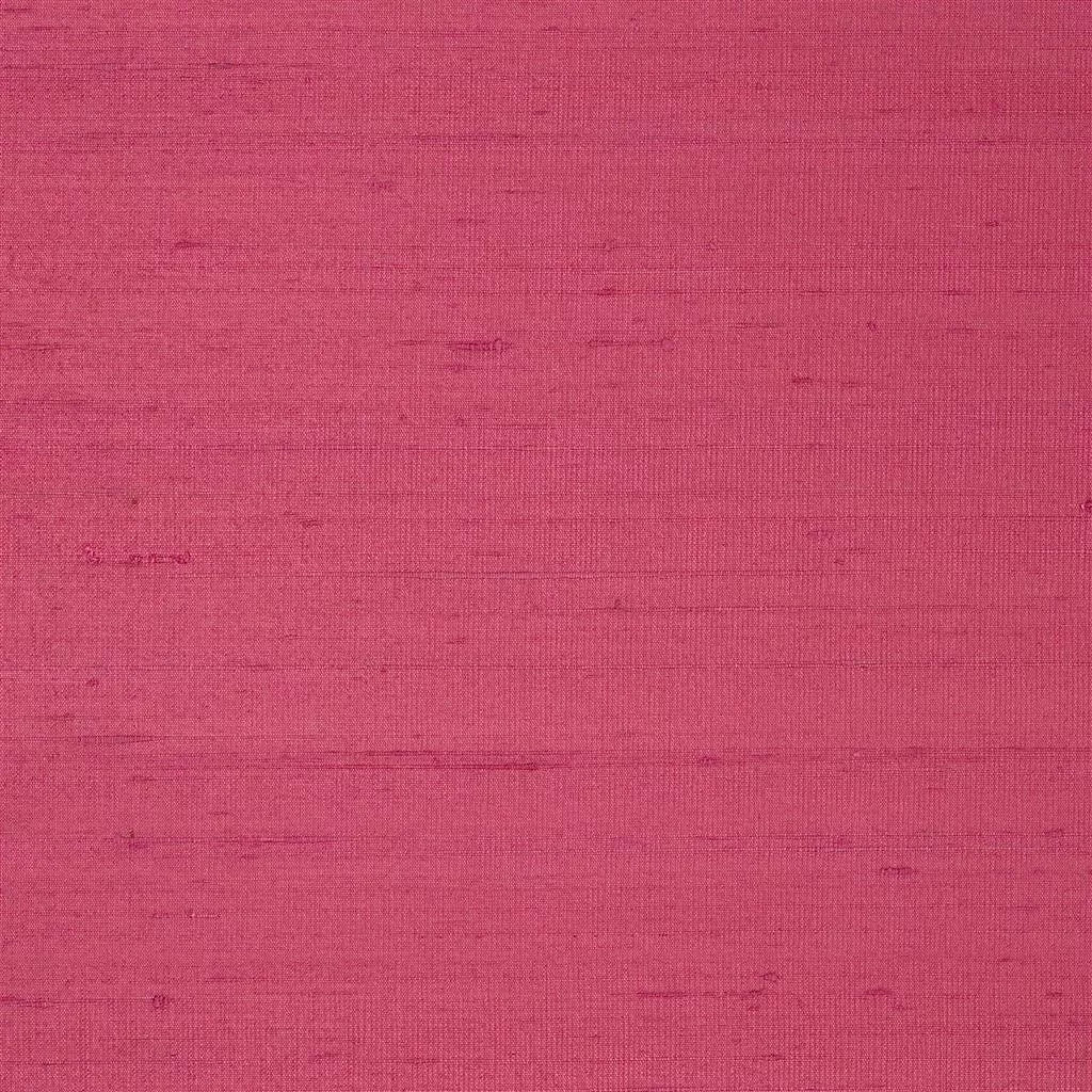 Designers Guild Chinon Plain Silk Furnishing Fabric 135cm
