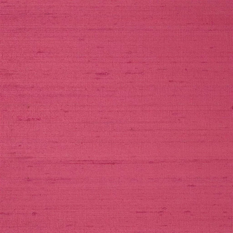 Designers Guild Chinon Plain Silk Furnishing Fabric 135cm