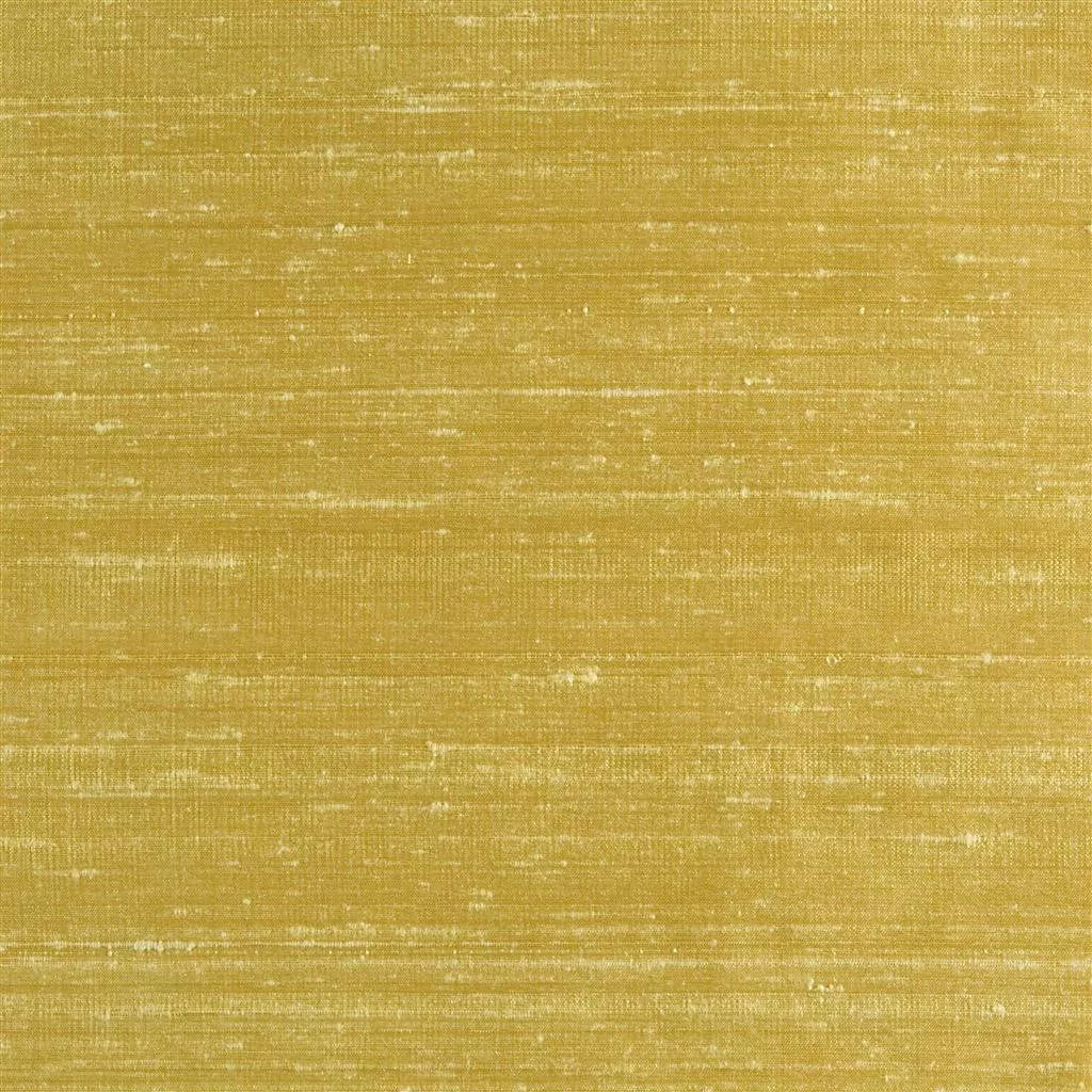 Designers Guild Chinon Plain Silk Furnishing Fabric 135cm
