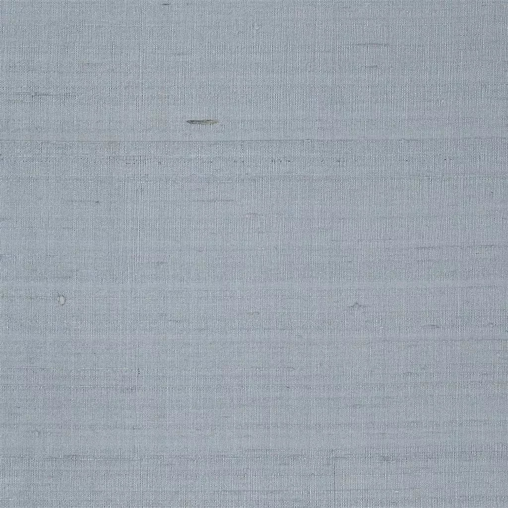 Designers Guild Chinon Plain Silk Furnishing Fabric 135cm
