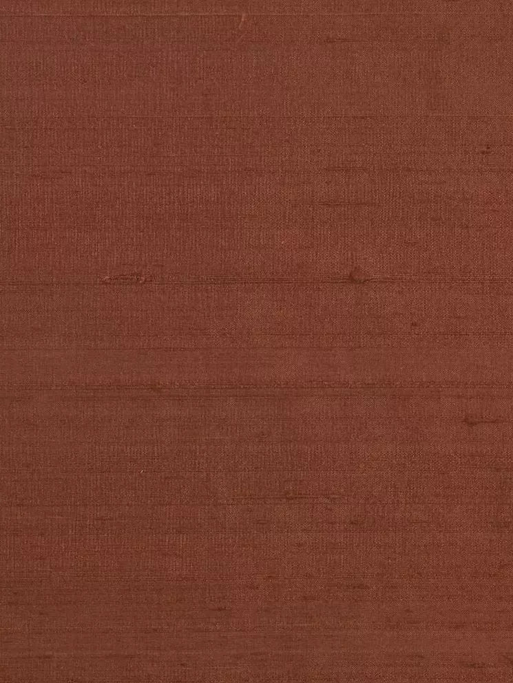Designers Guild Chinon Plain Silk Furnishing Fabric 135cm
