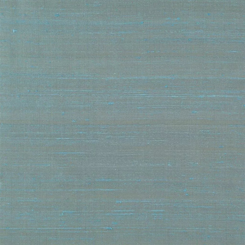 Designers Guild Chinon Plain Silk Furnishing Fabric 135cm