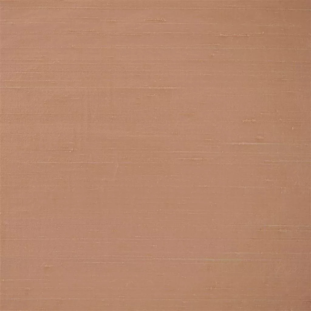 Designers Guild Chinon Plain Silk Furnishing Fabric 135cm
