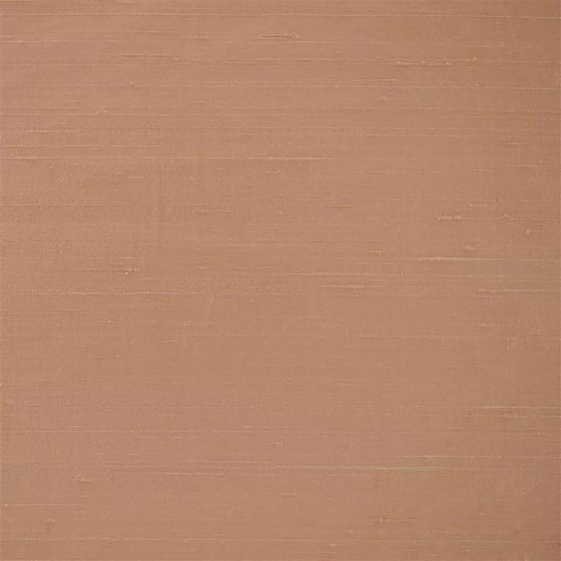 Designers Guild Chinon Plain Silk Furnishing Fabric 135cm